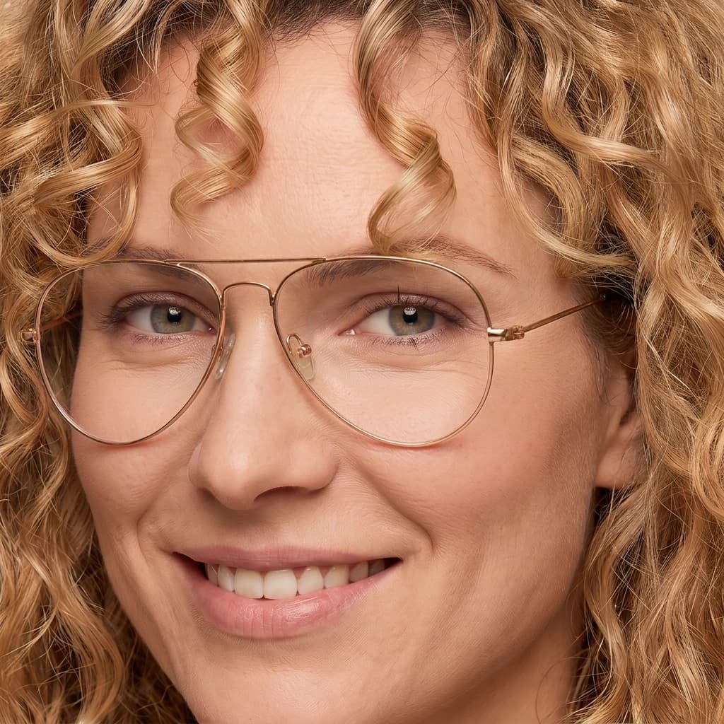Bernadette - pohled 2