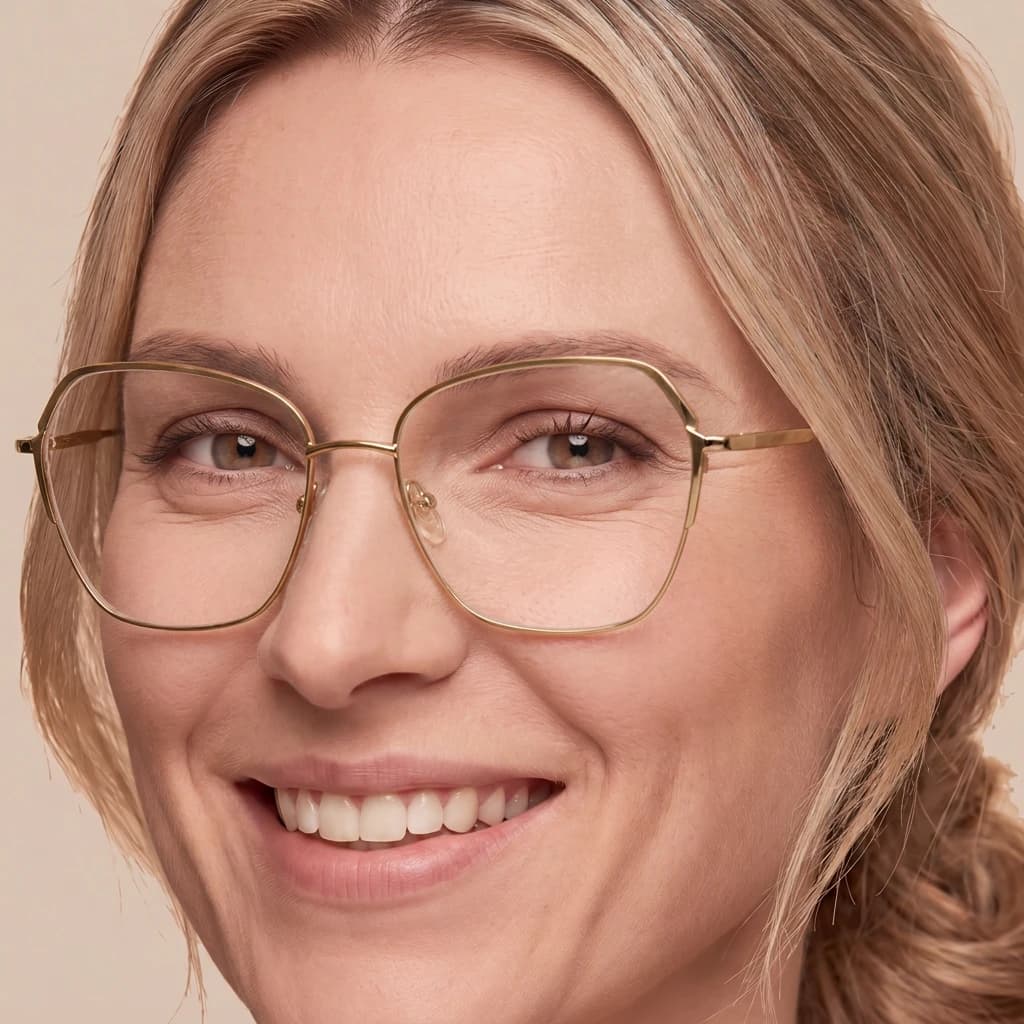 Harriet - pohled 2