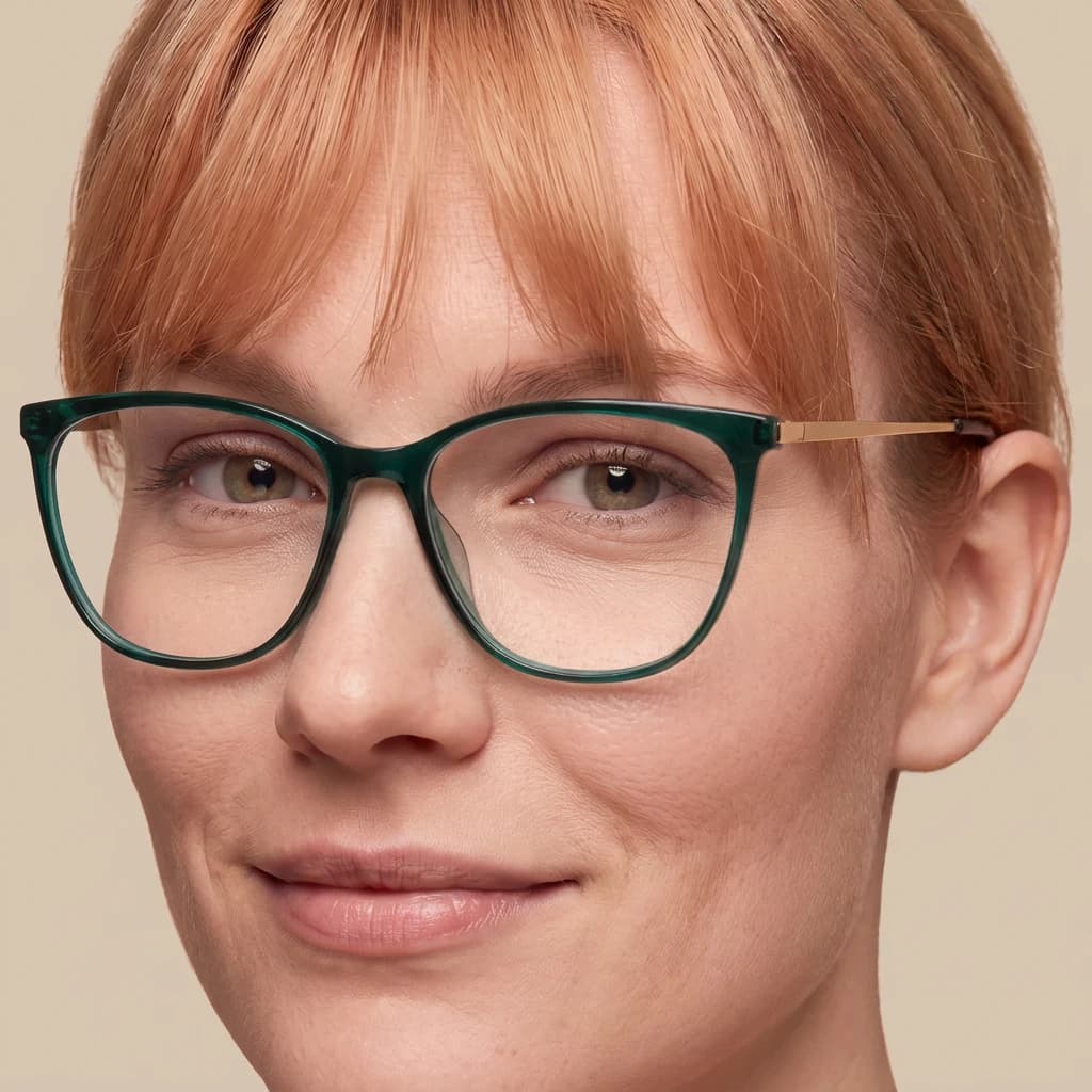 Anika - pohled 2