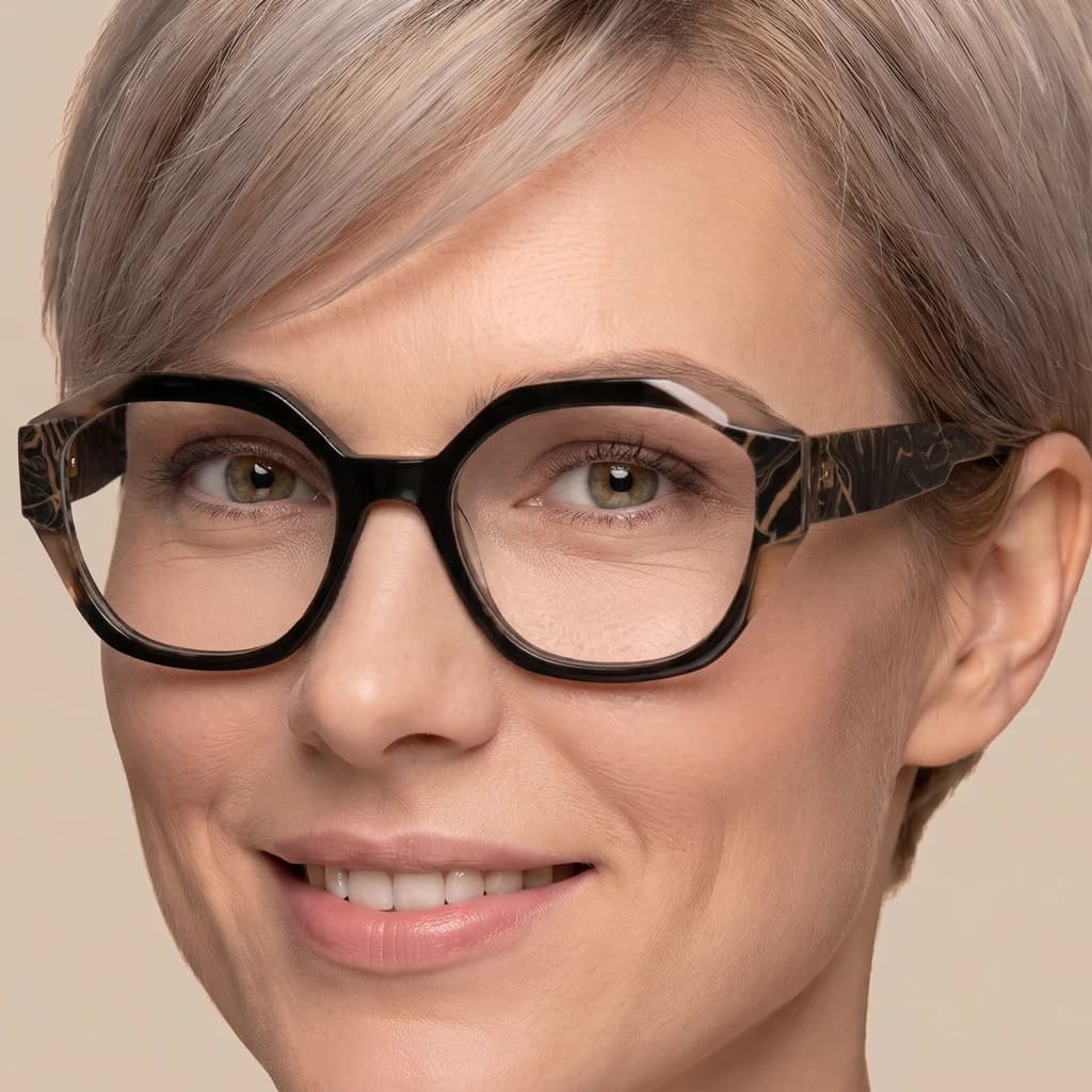 Marie - pohled 2