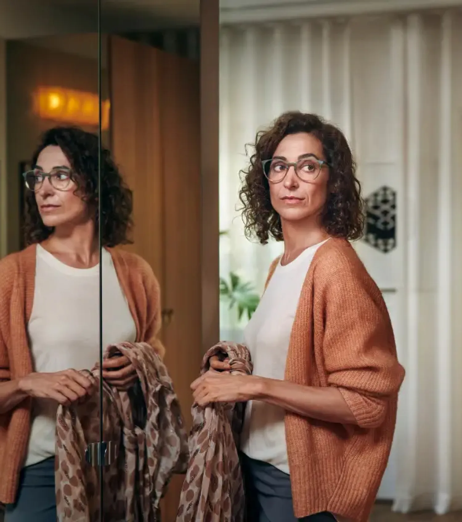 50% sleva na multifokální skla + garance vrácení peněz