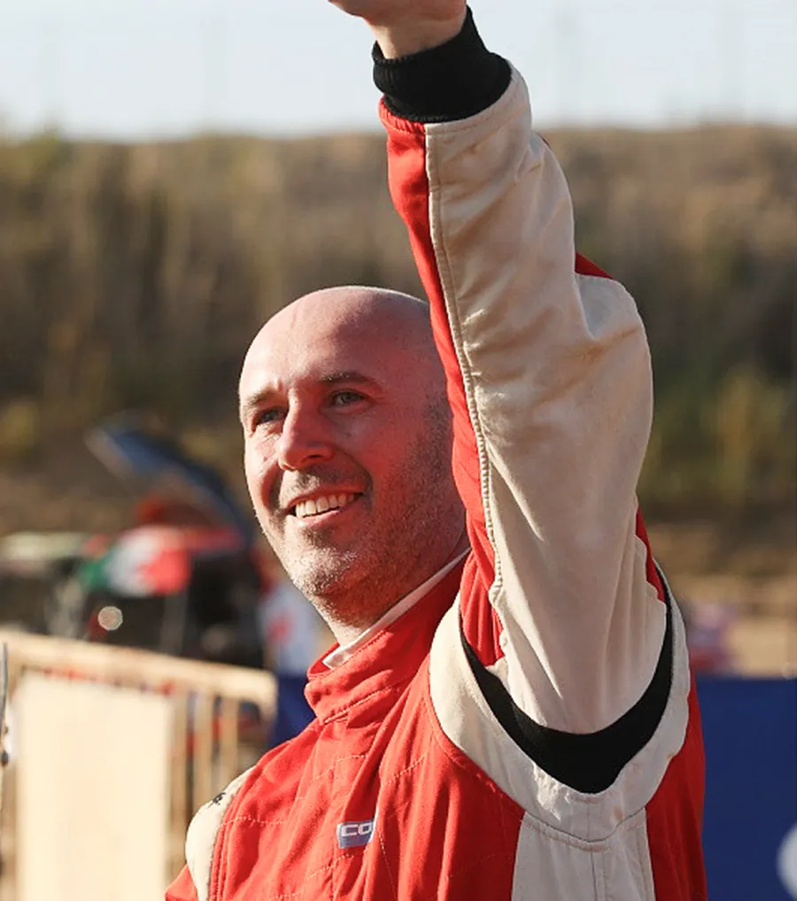 David Horák