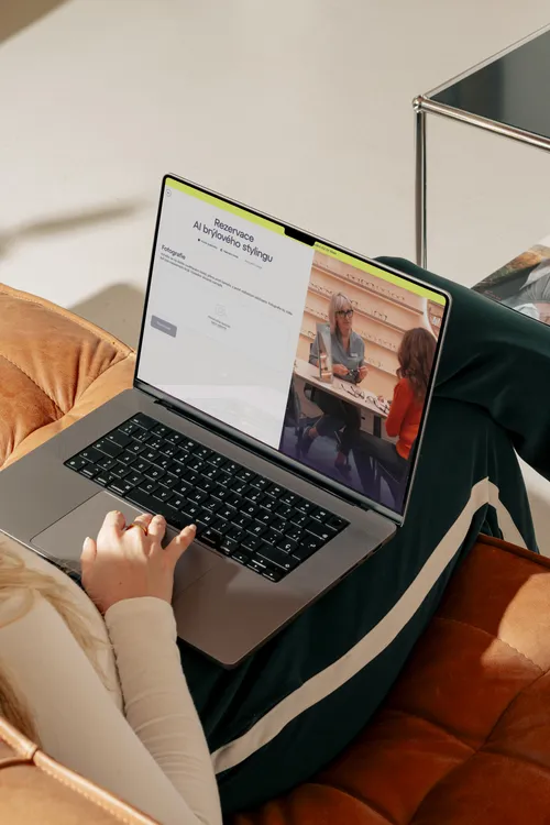 Za dvě minuty online ukážete svůj vkus