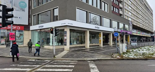 Oční optika Pardubice