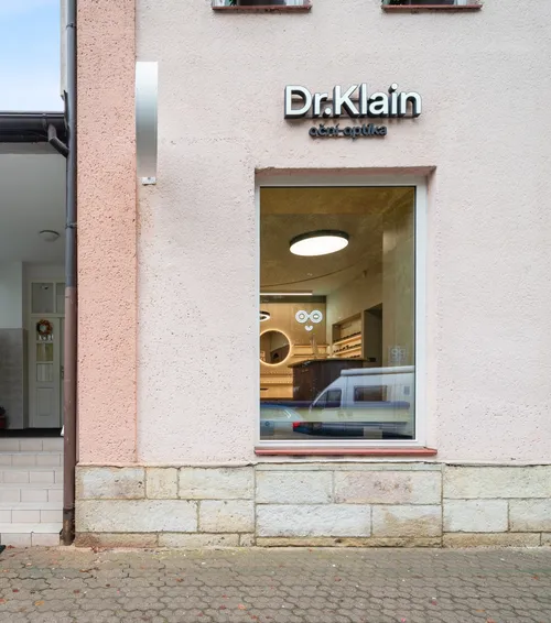 Oční optika Dvůr Králové
