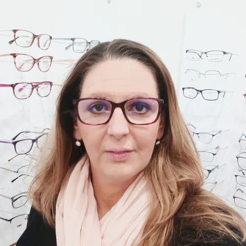 Lenka optik