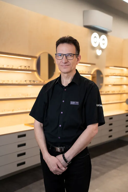 Roman optik