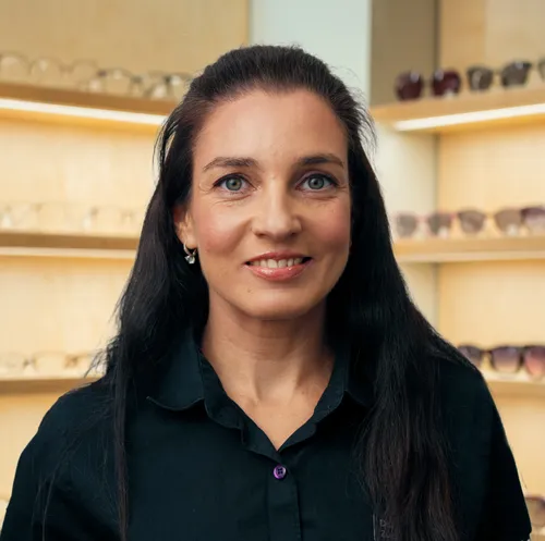 Zuzana optik
