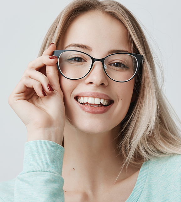 Co jsou to dioptrické brýle?