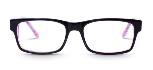 Dámské dioptrické brýle